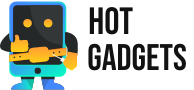 Hot Gadgets